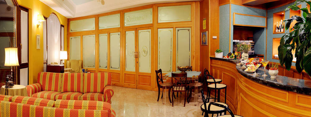 L'Ottava Hotel Monte Compatri Buitenkant foto
