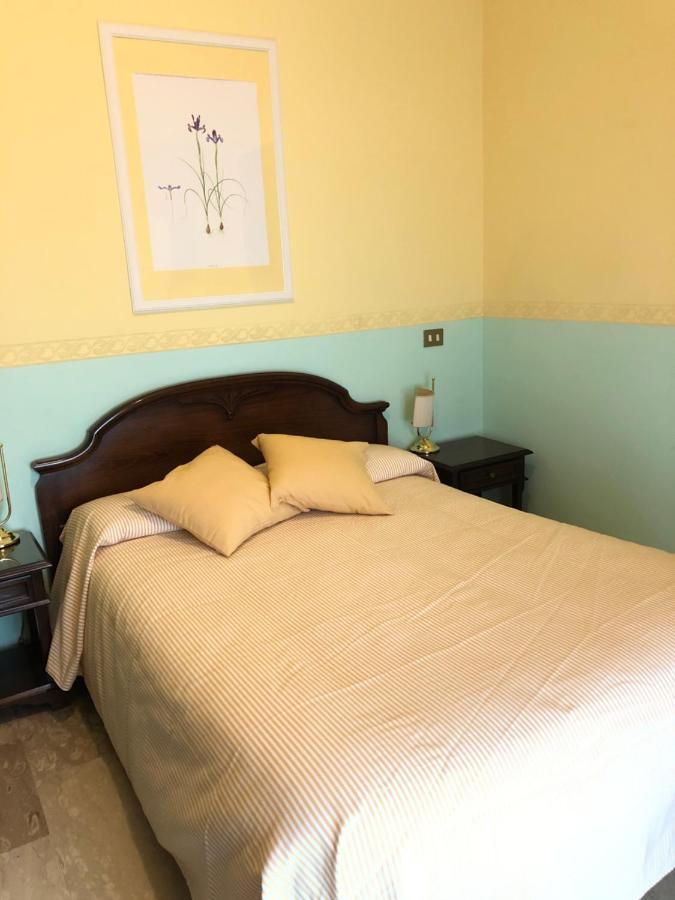 L'Ottava Hotel Monte Compatri Buitenkant foto