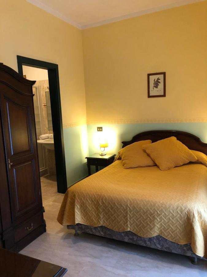 L'Ottava Hotel Monte Compatri Buitenkant foto