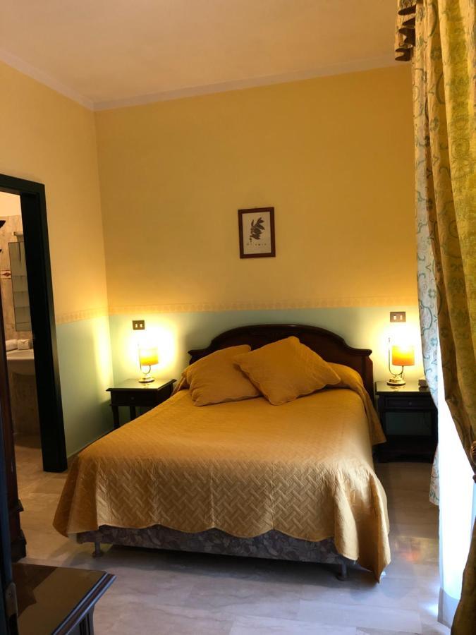 L'Ottava Hotel Monte Compatri Buitenkant foto